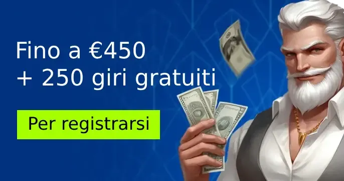 Billionaire Spin Casino