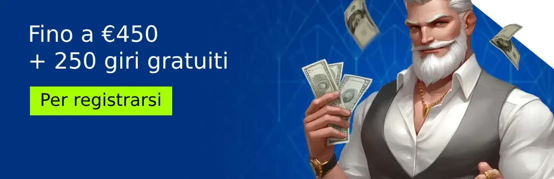 Billionaire Spin Casino